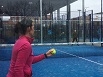Padeltornooi in Brugge